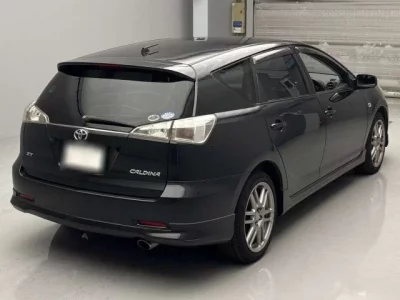 Toyota CALDINA