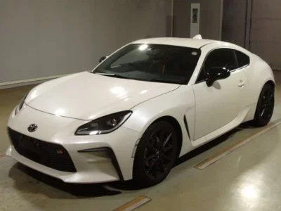 Toyota 86