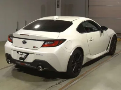 Toyota 86