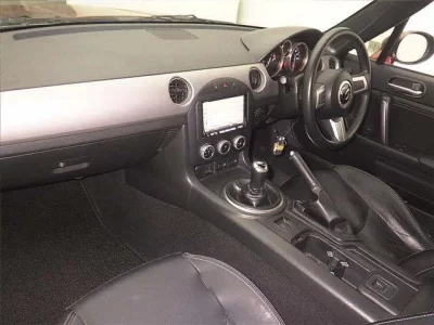 Mazda ROADSTER