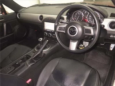 Mazda ROADSTER