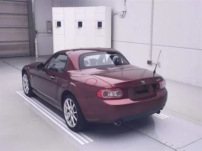 Mazda ROADSTER