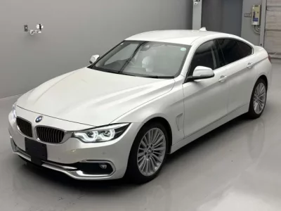 BMW 4-Series