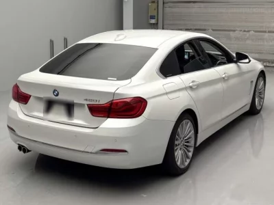 BMW 4-Series