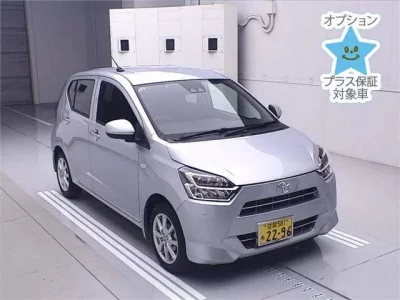 Toyota PIXIS EPOCH