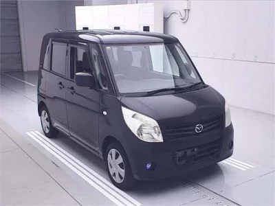 Mazda FLAIR WAGON