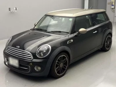 BMW MINI