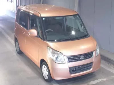 Suzuki PALETTE
