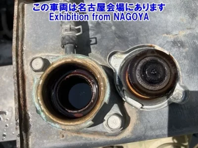 Mitsubishi SUPER GREAT