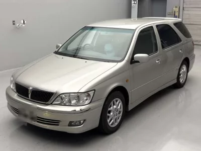 Toyota VISTA ARDEO