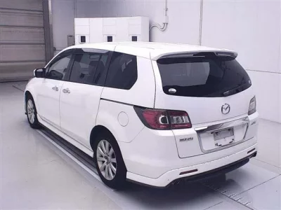 Mazda MPV