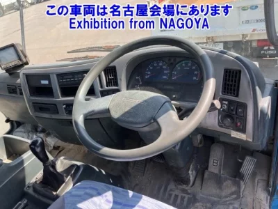 Nissan CONDOR
