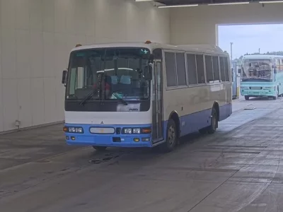 Mitsubishi AERO MIDI