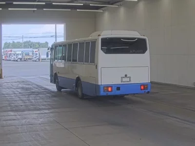 Mitsubishi AERO MIDI
