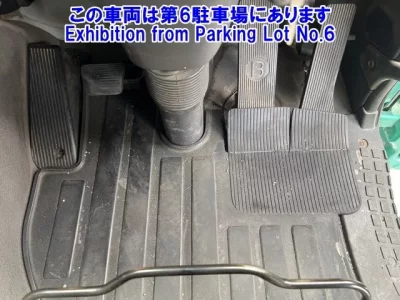 Nissan QUON
