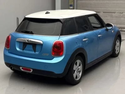 BMW MINI