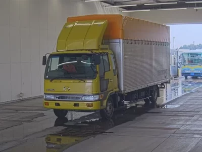 Hino RANGER