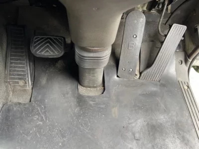 Nissan UD SERIES