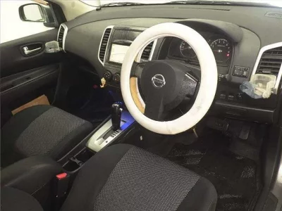 Nissan WINGROAD