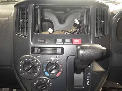 Toyota LITE ACE VAN