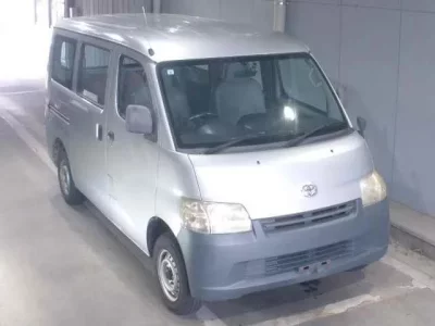 Toyota LITE ACE VAN