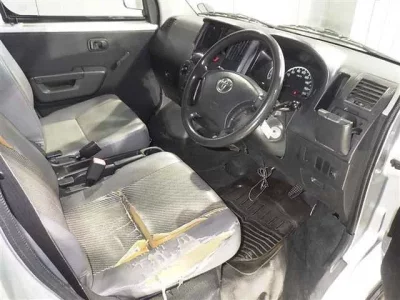 Toyota LITE ACE VAN