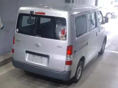 Toyota LITE ACE VAN