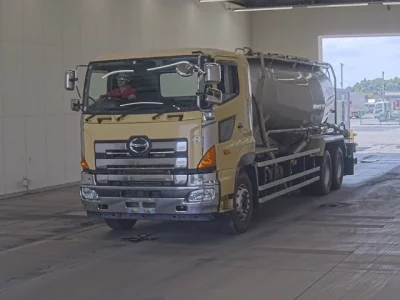 Hino PROFIA