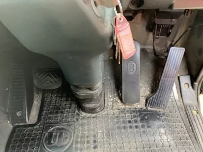 Nissan CONDOR