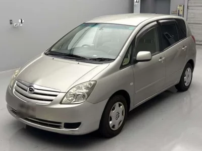 Toyota COROLLA SPACIO