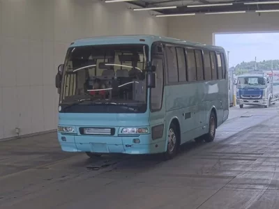 Mitsubishi BUS