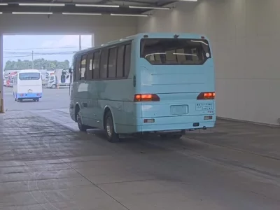 Mitsubishi BUS