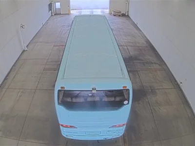 Mitsubishi BUS