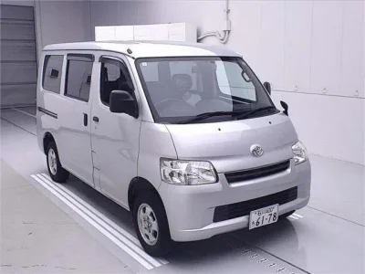 Toyota TOWN ACE VAN