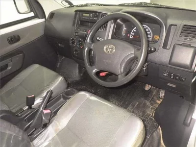 Toyota TOWN ACE VAN