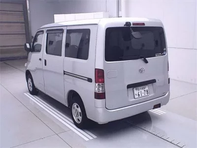 Toyota TOWN ACE VAN