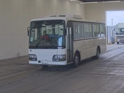 Isuzu GALA MIO