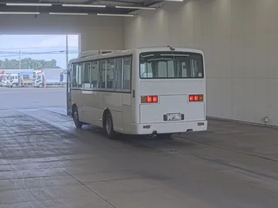 Isuzu GALA MIO
