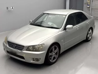 Toyota ALTEZZA