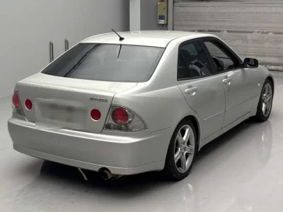 Toyota ALTEZZA