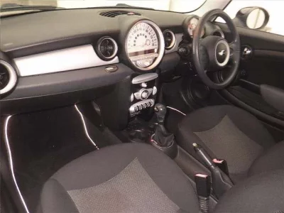 BMW MINI