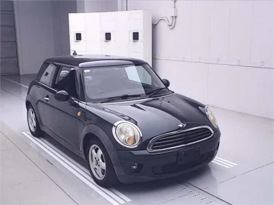 BMW MINI
