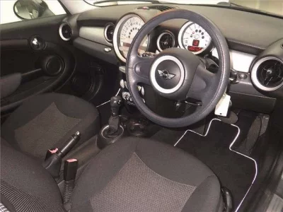 BMW MINI