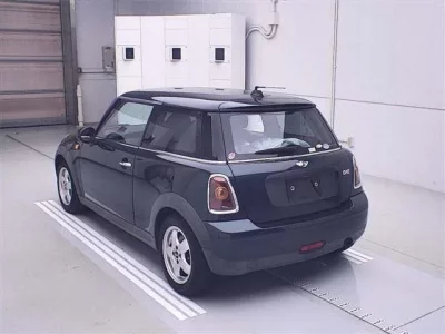 BMW MINI