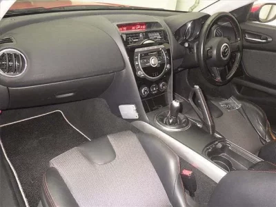 Mazda RX-8