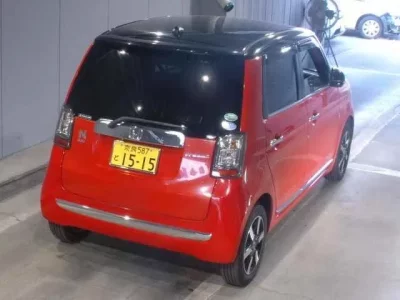 Honda N ONE