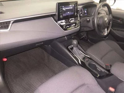 Toyota COROLLA SPORT