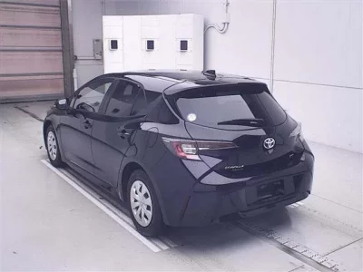 Toyota COROLLA SPORT