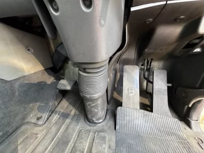 Nissan UD SERIES