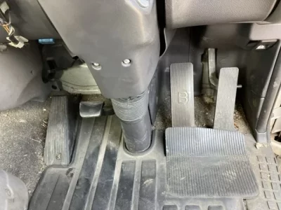 Nissan CONDOR